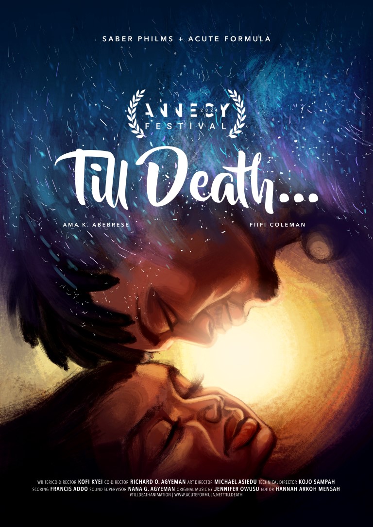 Till Death...